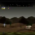 Defender 2000 (World)