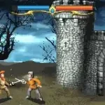 Defender of the Crown (E)(BatMan)