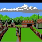 Defender of the Crown (Europe)