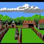 Defender of the Crown (France)