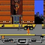 Defenders of Dynatron City (USA)