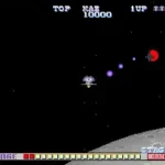 Defense (System 16B, FD1089A 317-0028)