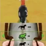 Deine Reitschule (Europe) (Fr,De)