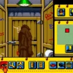 Deja Vu I & II - The Casebooks of Ace Harding (Europe) (Fr,De)