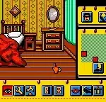 Deja Vu I & II - The Casebooks of Ace Harding (Japan)