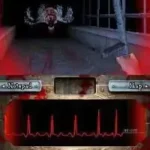 Dementium - The Ward (Europe) (En,Fr,De,Es,It)