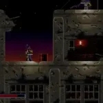 Demolition Man (Europe)