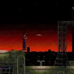 Demolition Man (USA, Europe)