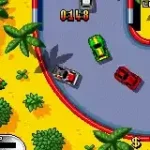 Demon Driver (E)(Venom)