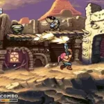 Demon Front (V102, China)