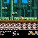 Demon Sword - Release the Power (USA)