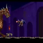 Demon's Crest (Europe)