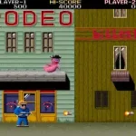 Demon's World / Horror Story (set 1)