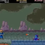 Demon's World / Horror Story (set 4)