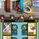 Dengeki Gakuen RPG - Cross of Venus (Japan)