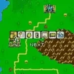 Densetsu no Ogre Battle Gaiden - Zenobia no Ouji (Japan)