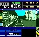 Densha de Go! (Japan)
