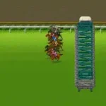 Derby Jockey 2 (Japan)