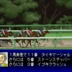 Derby Stallion 64 (Japan)