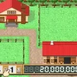 Derby Stallion Advance (J)(Polla)