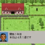 Derby Stallion III (Japan)