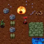 Desert Breaker (Japan, FD1094 317-0194)