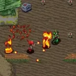 Desert Breaker (Japan, FD1094 317-0194 decrypted) [Bootleg]