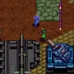 Desert Breaker (World, FD1094 317-0196)