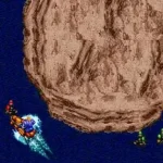 Desert Breaker (World, FD1094 317-0196 decrypted) [Bootleg]