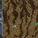 Desert Fighter (Europe)