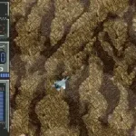 Desert Fighter (Europe) (Beta)