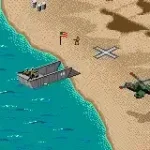 Desert Strike Advance (U)(Venom)