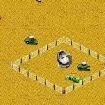 Desert Strike (Europe) (En,Fr,De,Es)