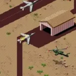 Desert Strike - Return to the Gulf (USA)