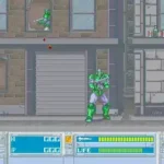 Destructive (Japan)
