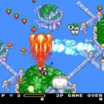 Detana!! TwinBee (Japan)