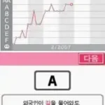 Deutgo Sseugo Chinhaejineun - DS Yeongeo Sammaegyeong (Korea)