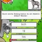 Deutsch 1.-4. Klasse - Fit fuers Gymnasium (Germany)