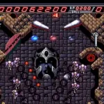 Devil Crash - Naxat Pinball (Japan)