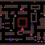 Devil Fish (Galaxian hardware, bootleg?) [Bootleg]