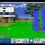 Devil's Course (Japan)