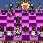 Dexter's Laboratory - Chess Challenge (E)(Independent)
