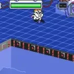 Dexter's Laboratory - Deesaster Strikes (E)(GBA)