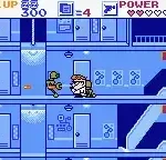 Dexter's Laboratory - Robot Rampage (USA)