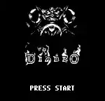 Diablo (USA) (Proto)