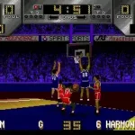 Dick Vitale's 'Awesome, Baby!' College Hoops (USA)