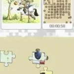 Diddl Puzzle - Echter Puzzlespass fuer Unterwegs (Europe) (En,Fr,De,Es,It)