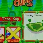 Diddy Kong Pilot (2003 Prototype)