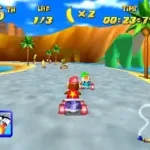 Diddy Kong Racing (Europe) (En,Fr,De)