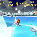 Diddy Kong Racing (Europe) (En,Fr,De) (Rev A)